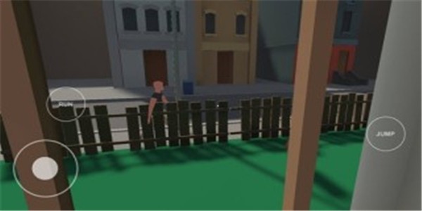 Dude Simulator Ramp（斜坡模拟器）