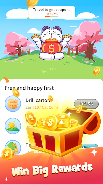 mycat(我的招财猫)