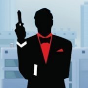 Agent 000（特工000）