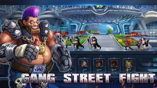 City of Sin(罪恶之邑)