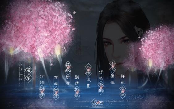 误嫁皇叔