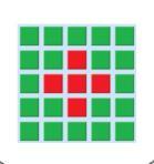 Reverse - Unified Color（翻转统一颜色）