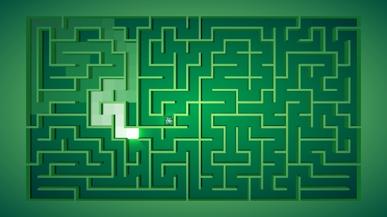 mazepathoflight（迷宫光之路）
