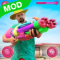 poolpartyfps(泳池射击)