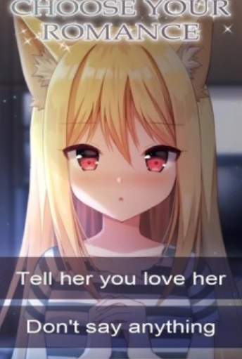 My Wolf Girlfriend(我的狼女朋友)