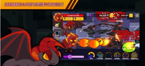 GrowDevil（恶魔养成）