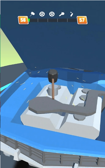 carrestoration3d(汽车修复3D)