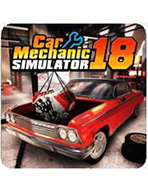 CMS 18（vr修车模拟器）