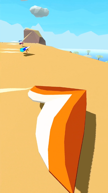 Race Gliders