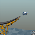 Poly Bridge 2-Bridge Master（聚合桥2桥梁专家）