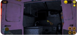 冰淇淋咖啡馆2（Scary ice cream horror game 2020）
