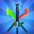 Merge Sword（合并宝剑）