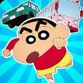 Shinchan Race（蜡笔小新儿童赛车）
