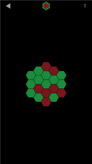 Reverse - Unified Color（翻转统一颜色）