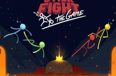 stick fight