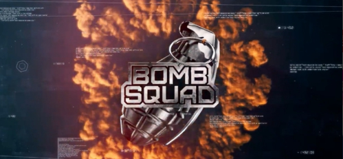 Bombsquad 3D