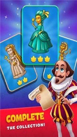 Lords of Coins(钱币之王)