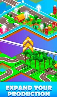 Minipolis（迷你运输帝国）