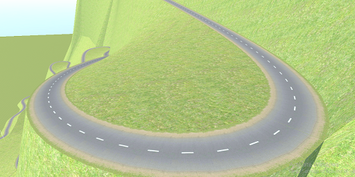 Extreme Mountain Trucking（极限山路卡车司机）