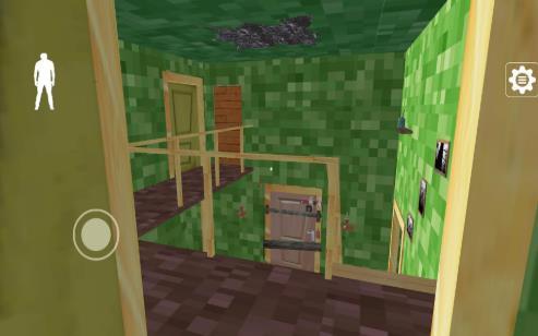 piggy granny robux mod（小猪奶奶Roblex）