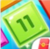 合到10