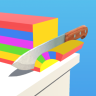 Knife Slicing（我刀切贼6）