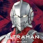 Ultraman(新世代超人出击)