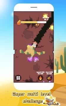 Lucky Dig