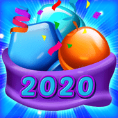 sweetcandymania(甜蜜糖果2020)
