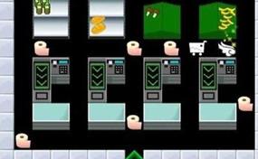 toiletpaperrush（厕纸冲刺）