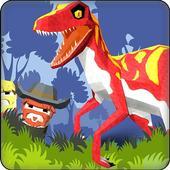 Idle Jurassic Zoo 3D（闲置侏罗纪动物园）