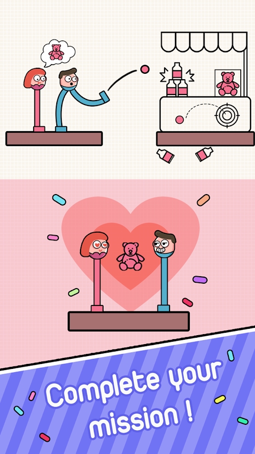 Whatawalk 2(要怎么走2)