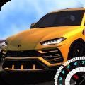 City Drive Urus（兰博基尼urus傲游迪拜）
