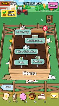 pillowfarm(枕头动物农场)