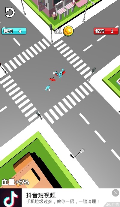 Ragdoll Simulator(小熙解说橡皮人模拟器)