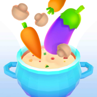 Soup Chef（我做菜贼6）