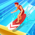 Color Surfer 3D（彩色冲浪者3D）