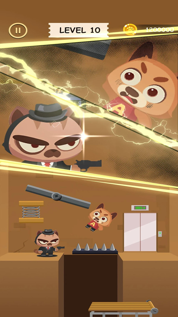 Animal Rescue（救援动物3D）