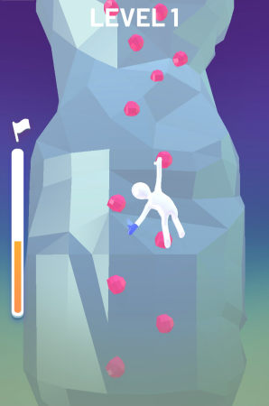 mrclimb（我爬山贼6）