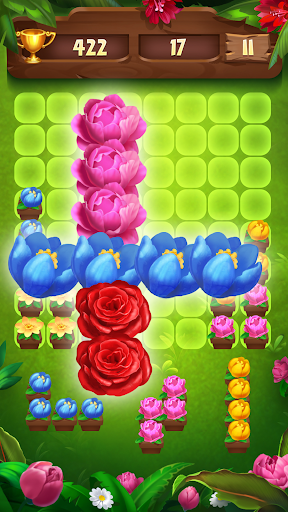 blockpuzzlegardens(方块拼图花园)