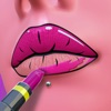 Lip Art 3D（口红大师）