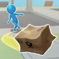 CrazyDelivery（疯狂交付3D）
