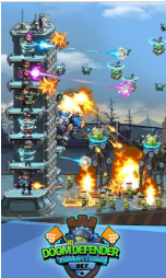 Doom Defender(末日保卫者)