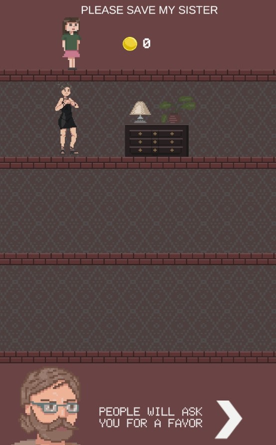 Zombie Apartment（僵尸公寓）