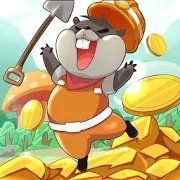 Crazy Mouse Miner(疯狂老鼠矿工)