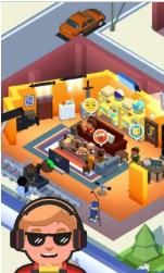 movie tycoon(电影制片厂帝国)
