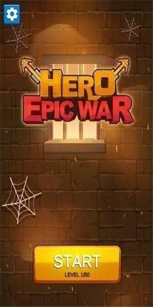 Hero Epic Quest(英雄史诗之旅)