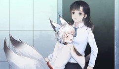 绯色零星