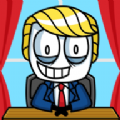 Save Mr.President（救救总统先生）