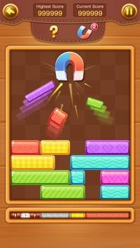 slideyblock（立方体滑块）